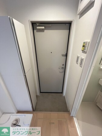 レピュア蓮根レジデンスIIの物件内観写真